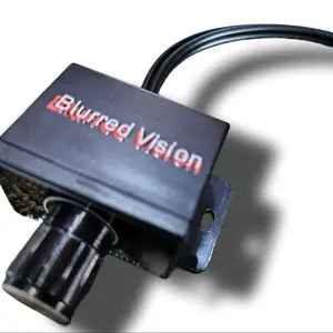 Blurred Vision Audio BV-BVLC2CH Universal Bass Knob