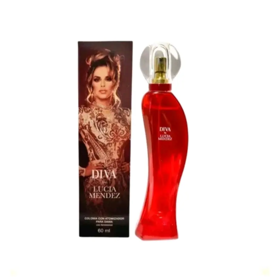 DIVA EDP FOR WOMEN'S Floral  Fragrance