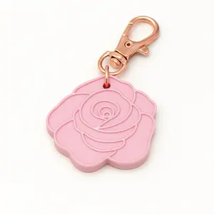 Rose NFC Digital Business Card