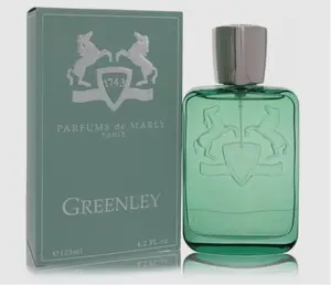 Parfums de Marly Greenley by Parfums de Marly, 4.2oz EDP Spray men