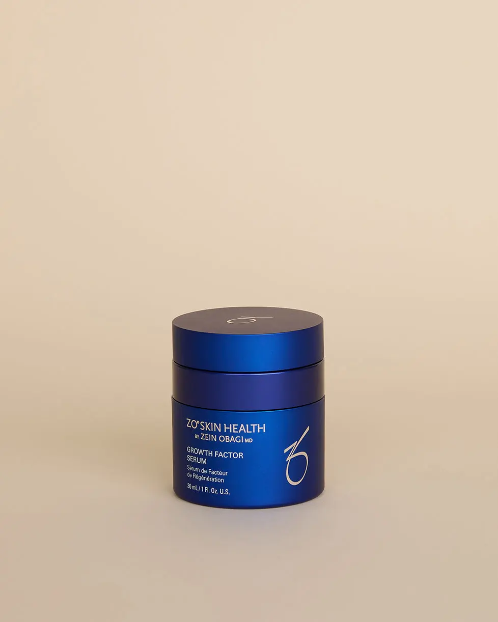 ZO Skin Health Growth Factor Serum