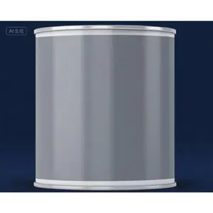 High-Bond Epoxy Primer for DIY Projects – 1 Quart (32 Fl Oz White) Undercoat for MDF, Plywood, and Porous Surfaces – Essential for Countertop Kits – Durable, Easy-to-Apply Formula pandikit heavy duty double-sided nano tape metal  repair  glue caulk