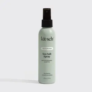 Kitsch Texturizing Sea Salt Spray