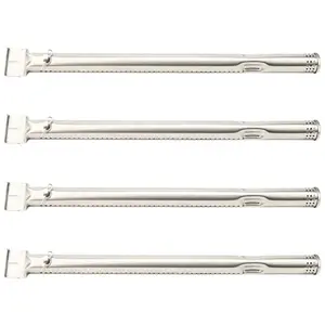 Stainless Steel BBQ Gas Grill Burner Tube for Charbroil Utensils ,Deals for you days Barbecue