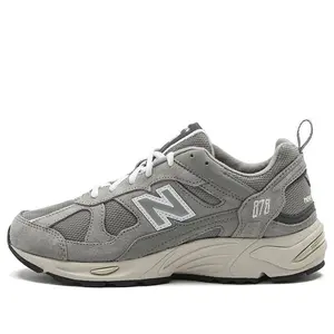 New Balance 878 'Grey' CM878MC1
