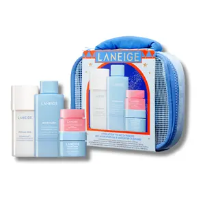Laneige Hydration to Go Set, Hydrating, Gift Set