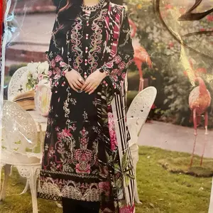 Pakistani dresses Summer Womenswear Casual