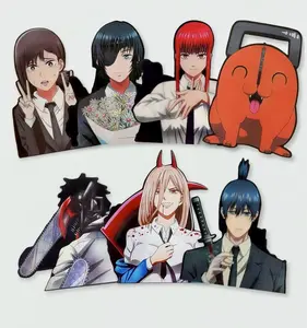 CM MOTION STICKER COLLECTION