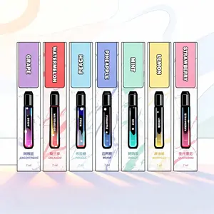 For You Twin-Cap Mint Inhaler Essential Oils Late-Night Study, Long Drives, Meetings Discreet & Reusable (Not a Vape)