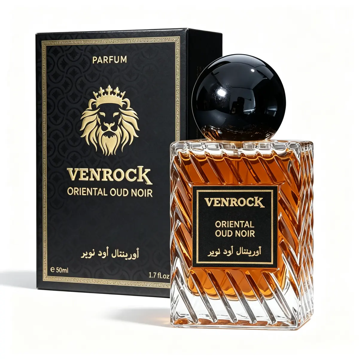 Oud Perfume Spray Unisex Woody Amber Fragrance with Rich Oud Wood Notes for Men & Women Daily Wear Luxury Scent Cologne Long Lasting Fresh Aroma Portable Travel Perfume