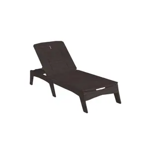 Ledge Lounger Mainstay Chaise Lounge