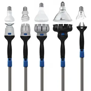 Universal Bulb Changer