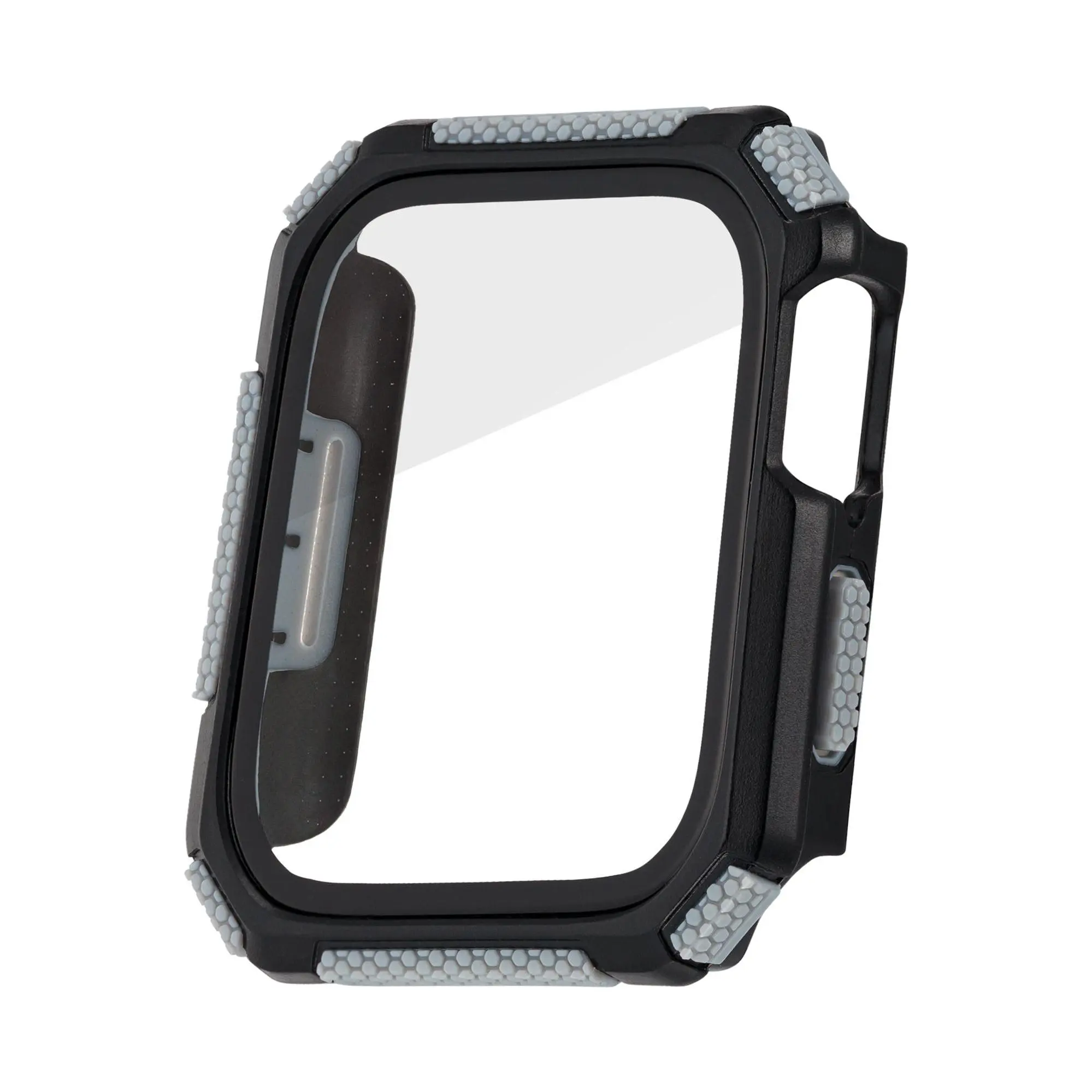 WITHit Everest Bumper with Intergrated Glass for Apple Watch