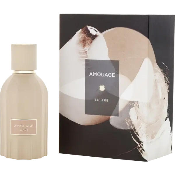 Amouage Lustre Essence Eau De Parfum, 3.4 oz.
