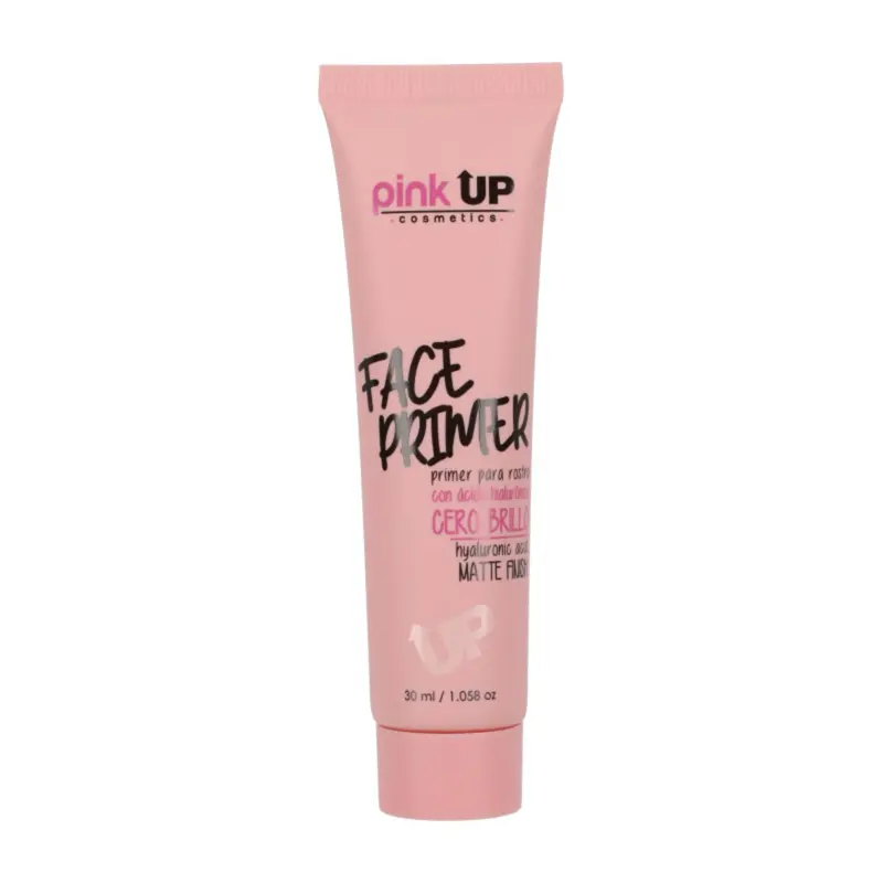 Face Primer PINK UP Cosmetic