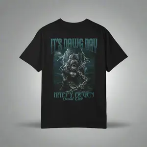 Dawg Day Tee