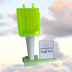NCT Neo Lightstick Stand