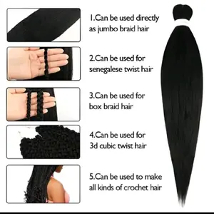 Easy Braid