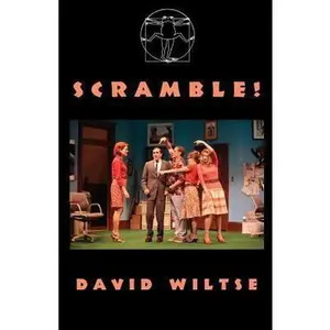 USED-Scramble! by Wiltse, David (Paperback)