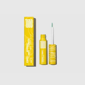 STRETCH THE LIMITS LINER - Forest Green