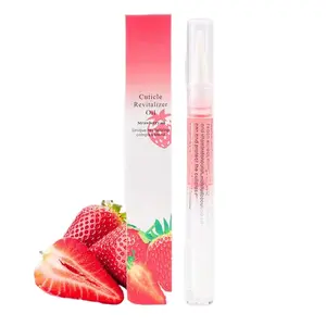 Cuticle Scented Revitalizer Oil