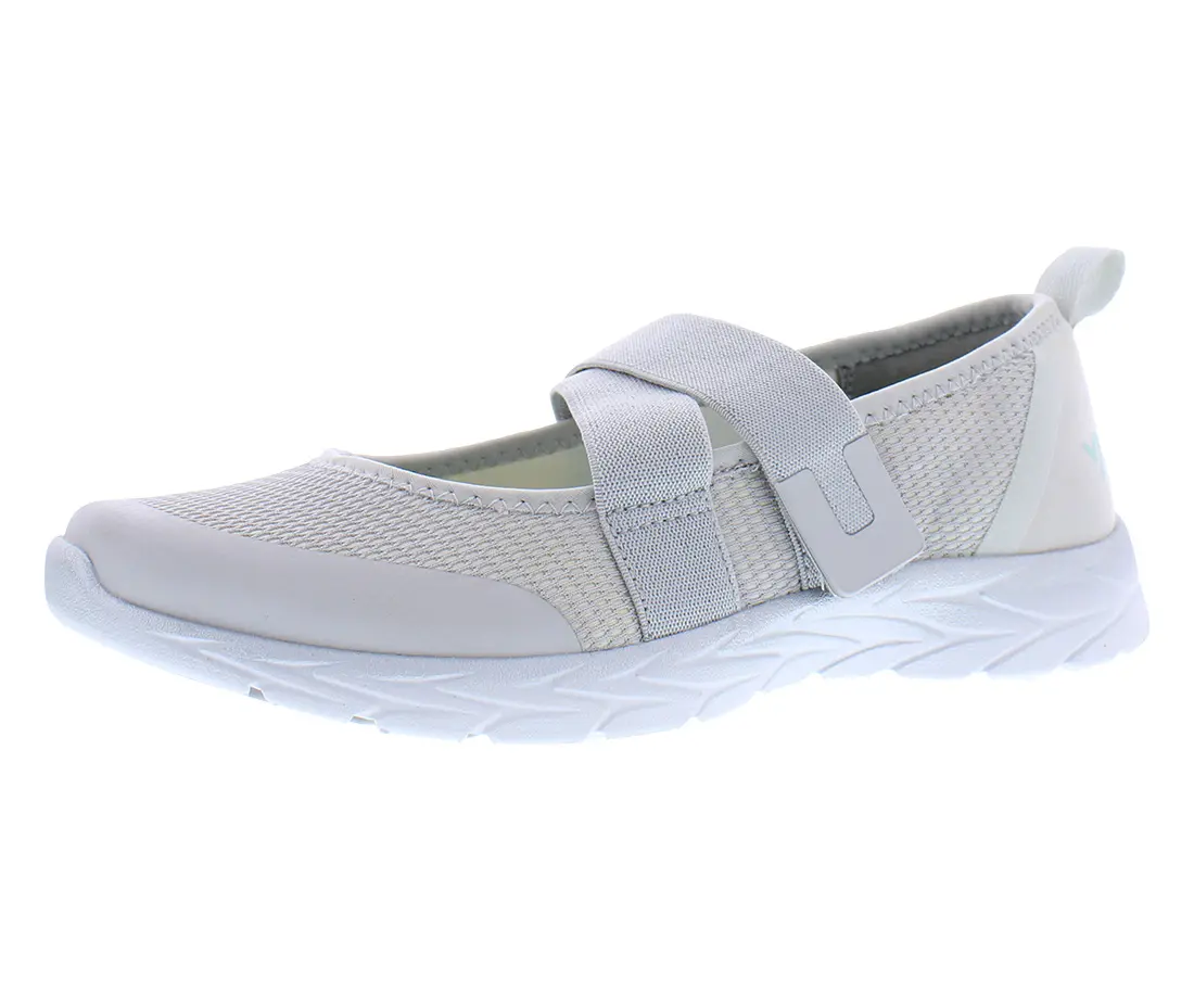 Vionic Pace Women's Athletic Sneaker, Comfortable Lace-up Walking Shoes for Sports and Everyday Active Wear, Sports Shoes, Footwear
