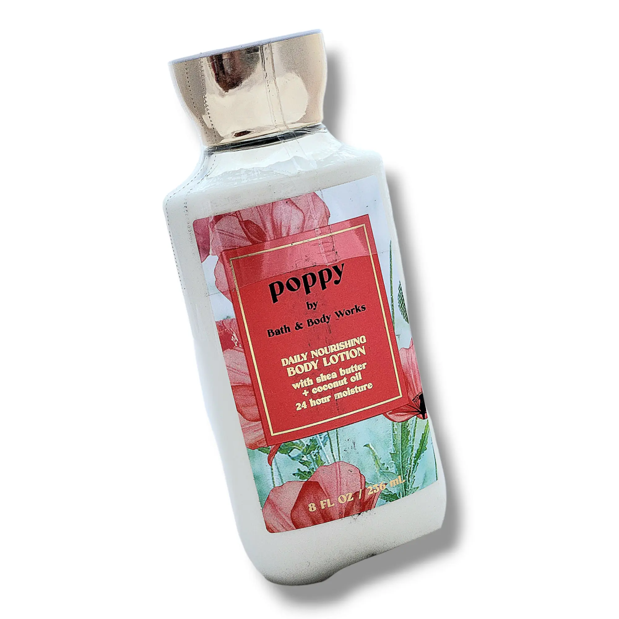 Bath & Body Works Full Size Body Lotion
