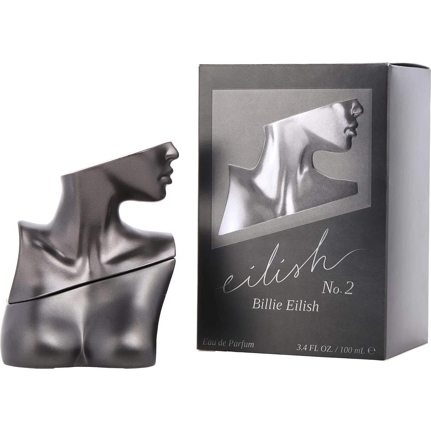 Billie Eilish No. 2 By Billie Eilish Eau De Parfum For Women