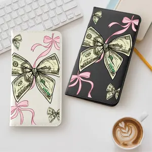 Car registration and insurance card holder with multiple compartments for important documents,driver's license,cards,document holder for men and women,for registration,insurance,driver's license,etc.,car ID card holder,coin purse, Travel Document Holder