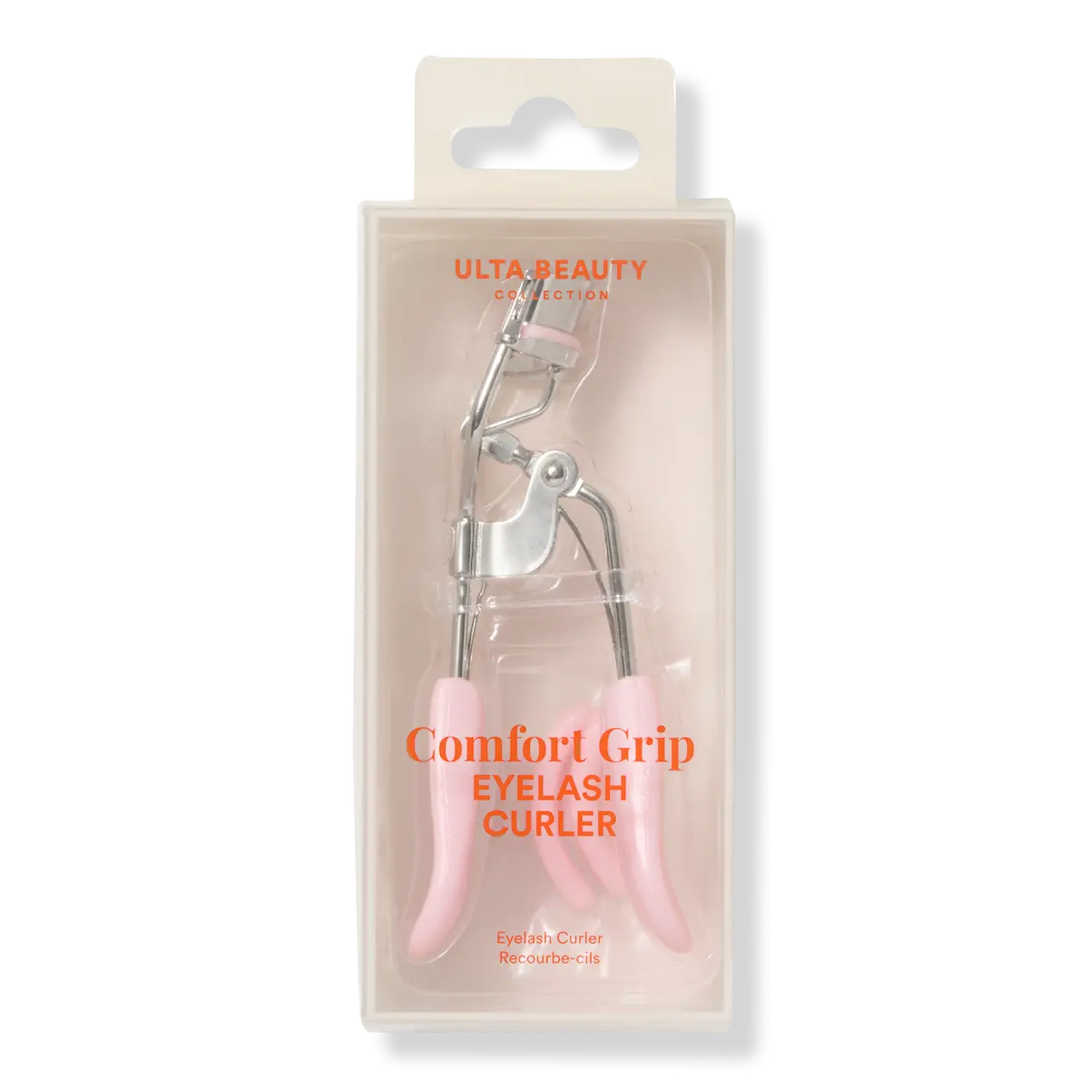ULTA Beauty Collection Comfort Grip Eyelash Curler