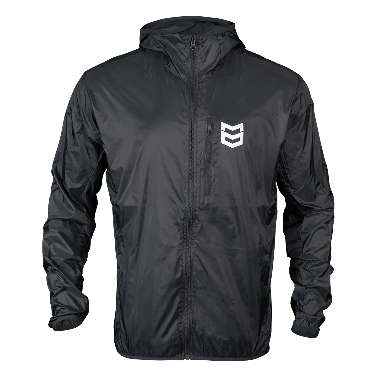 RIDGE WINDBREAKER