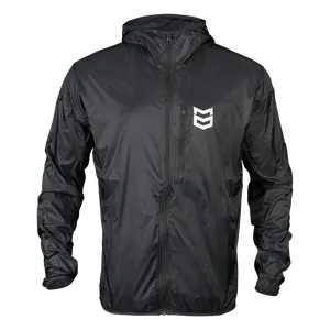 RIDGE WINDBREAKER