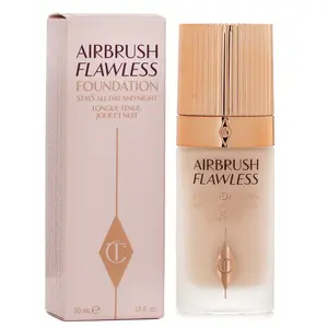 Charlotte Tilbury Airbrush Flawless Foundation 30ml/1oz