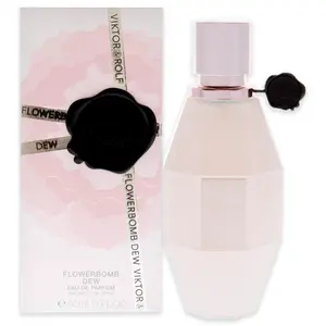 Viktor & Rolf Flowerbomb Dew Eau De Parfum for Women