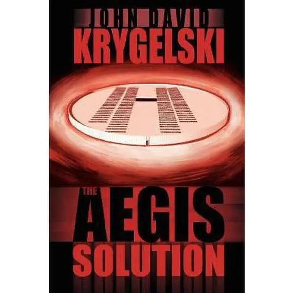 USED-The Aegis Solution by Krygelski, John David (Paperback)