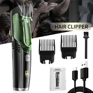 [TikTokShopStockUp]VACUUM BEARD TRIMMER Fuck This Shit BALL TRIMMER Birthday Funny Gifts for Women Men Boss Coworkers colleague Friend Retirement Christmas Gifts Stylish Drinkware Multifunctional Hair Clipper Cordless Rechargeable Clippers