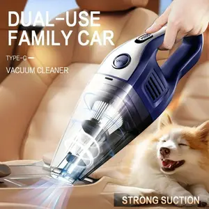 Convenient Vacuum Cleaner Wireless Handheld