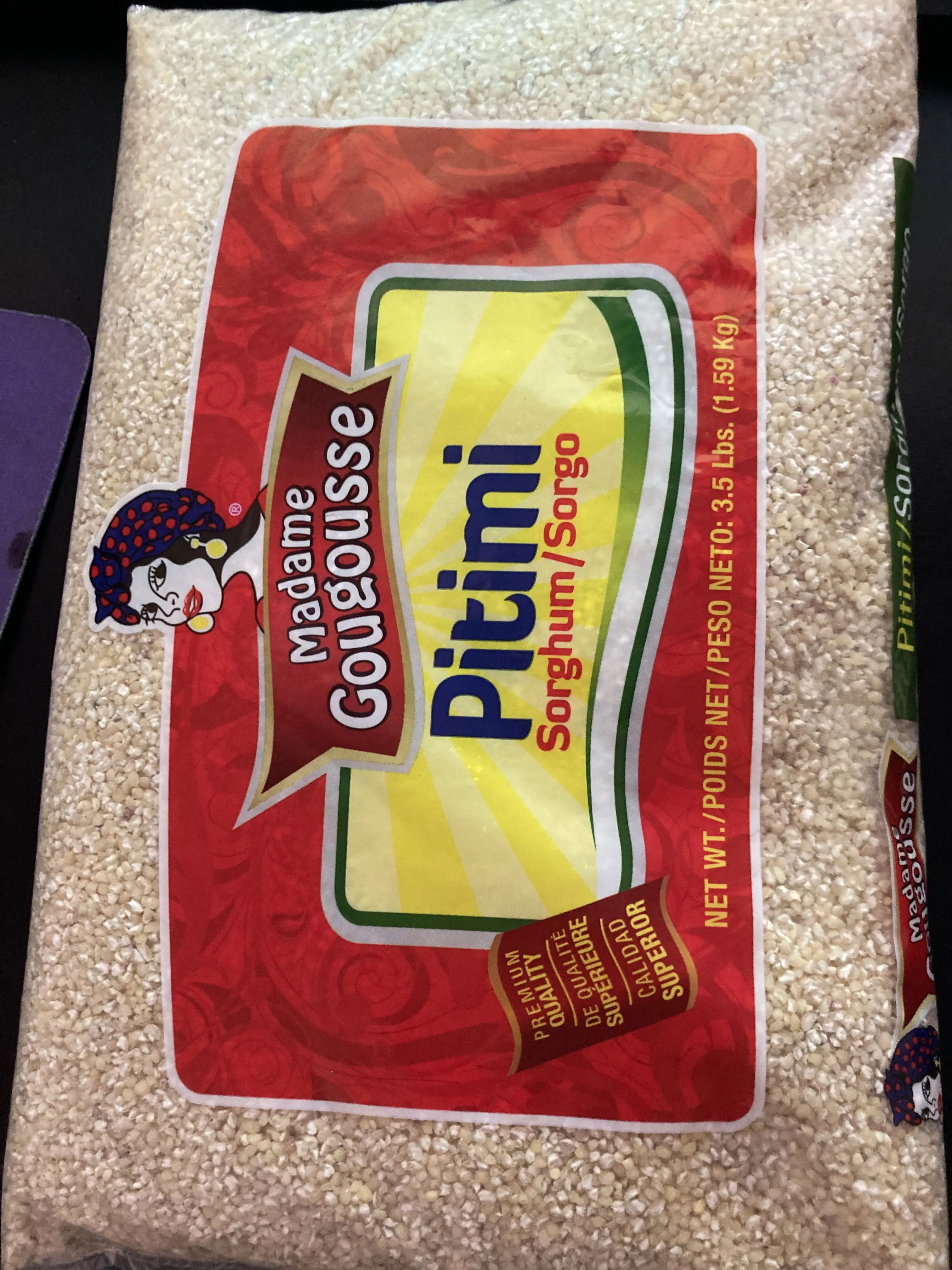 Pitimi