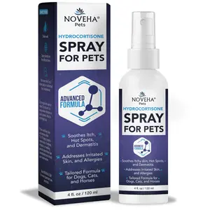 NOVEHA PET Hydro Spray