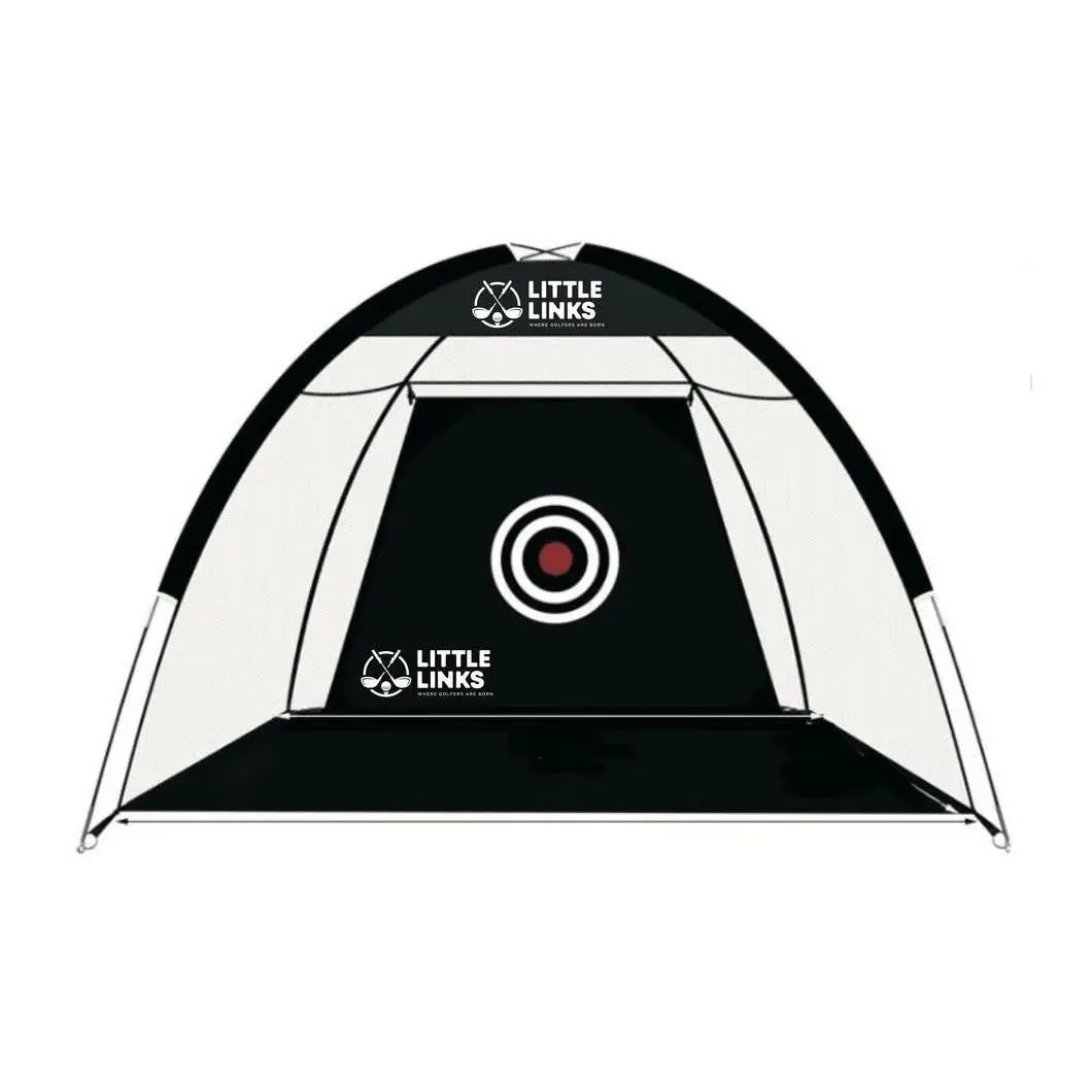 Kids Golf Hitting Net Training Pro