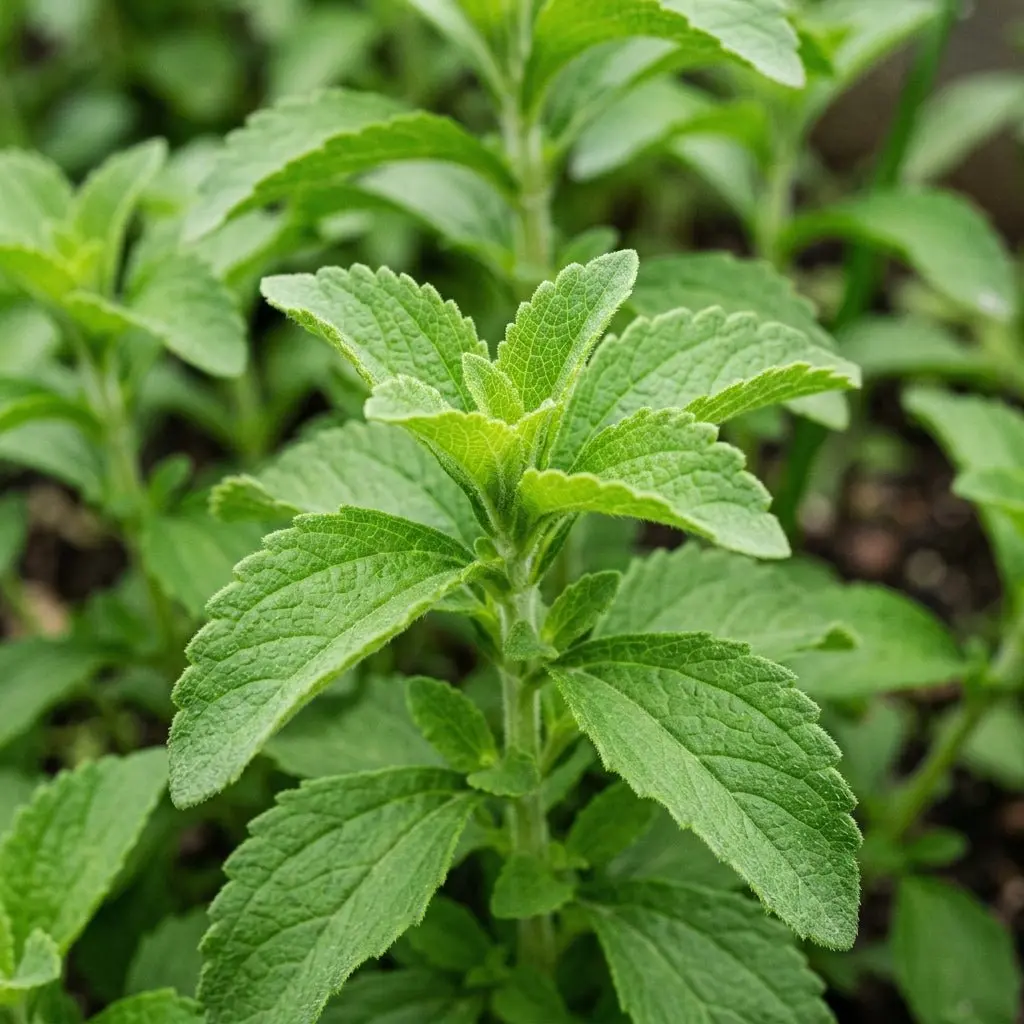Stevia Plant