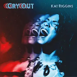 Kat Riggins - Cry Out  [COMPACT DISC - CD]