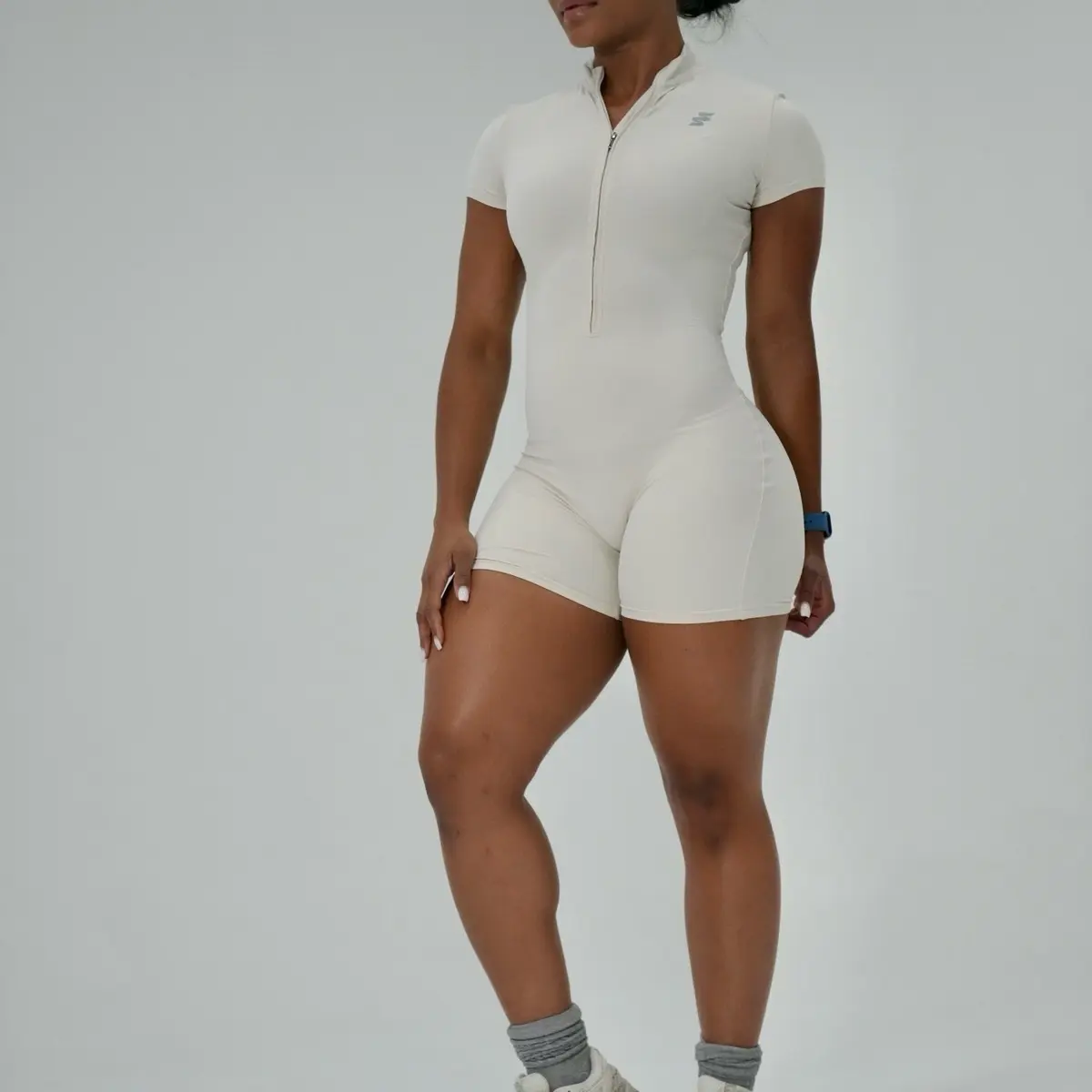SS Romper