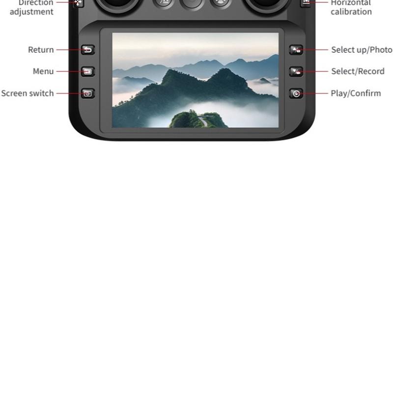 8K  Foldable FPV Drone with Brushless Motors - 2000m Long Control Range, 100m Max Flight Height, 7m/s Speed, 244g Lightweight, 2 Batteries, 360° Obstacle Avoidance & Optical Flow Hovering