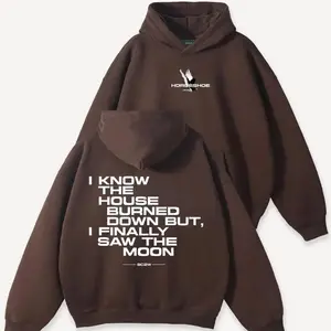 Tat McRae Horseshoe Inspired Hoodie – Graphic Sweatshirt – Music Lyrics Pullover – Gift for Music Lovers