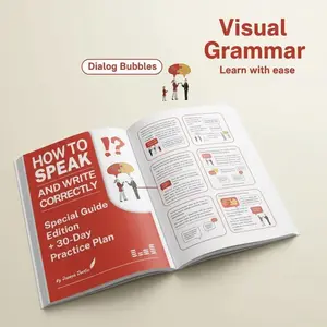 30-Day Effective Communication Training PlanSystematic speaking exercises, mindset adjustment & practical methods to improve clear, confident verbal expression.#SummerWins #DealsForYouDays