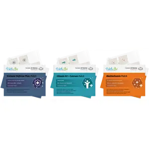 Women’s Health Patch Pack