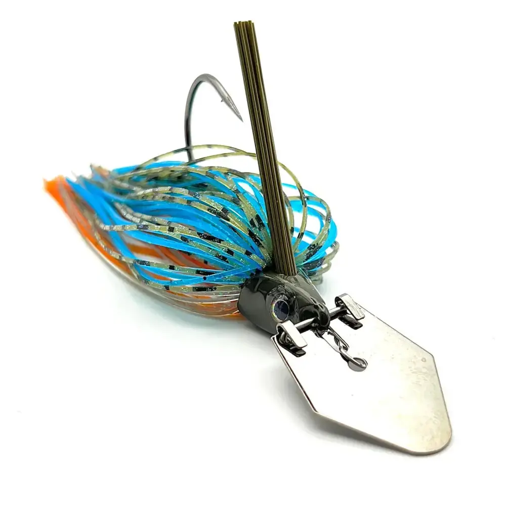 Tweaker Bladed Jig