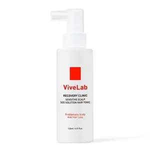 ViveLab Sensitive Scalp SOS Hair Tonic – Biotin & Caffeine Scalp Spray 120ml