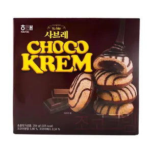 HAITAI Sabre Choco Brownie Krem 7.19 oz
